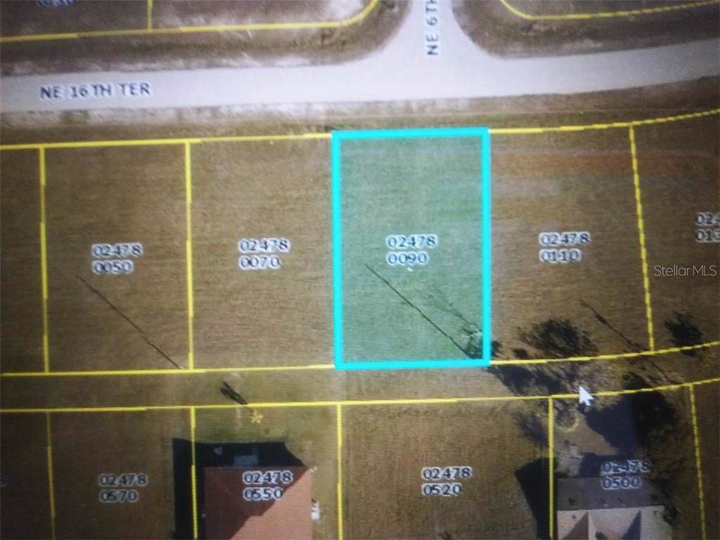 532 16TH Terrace - Photo 1