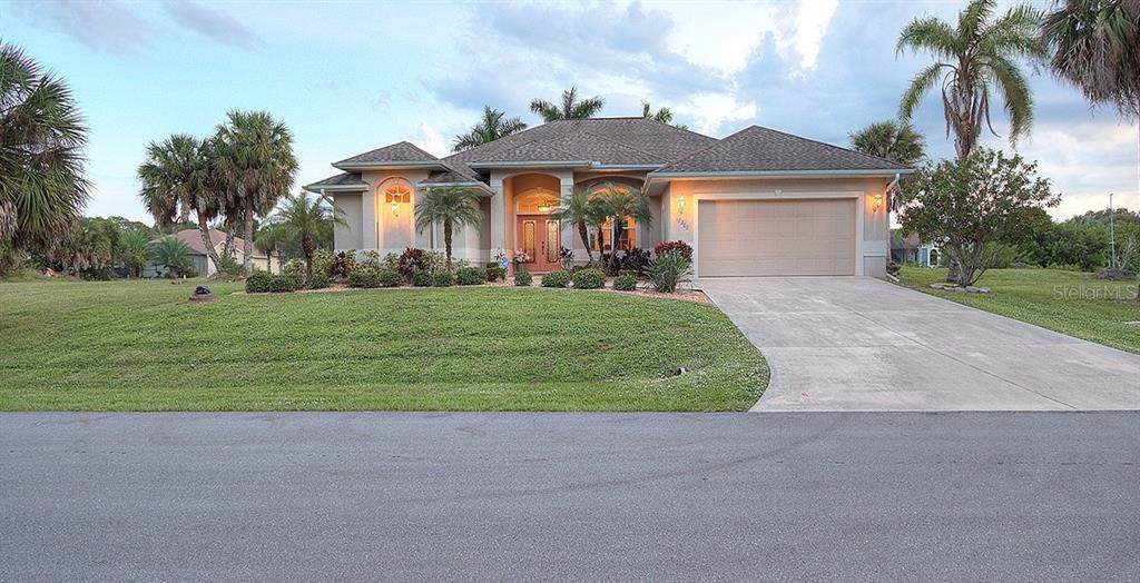 17208 Sabrina Circle - Photo 1