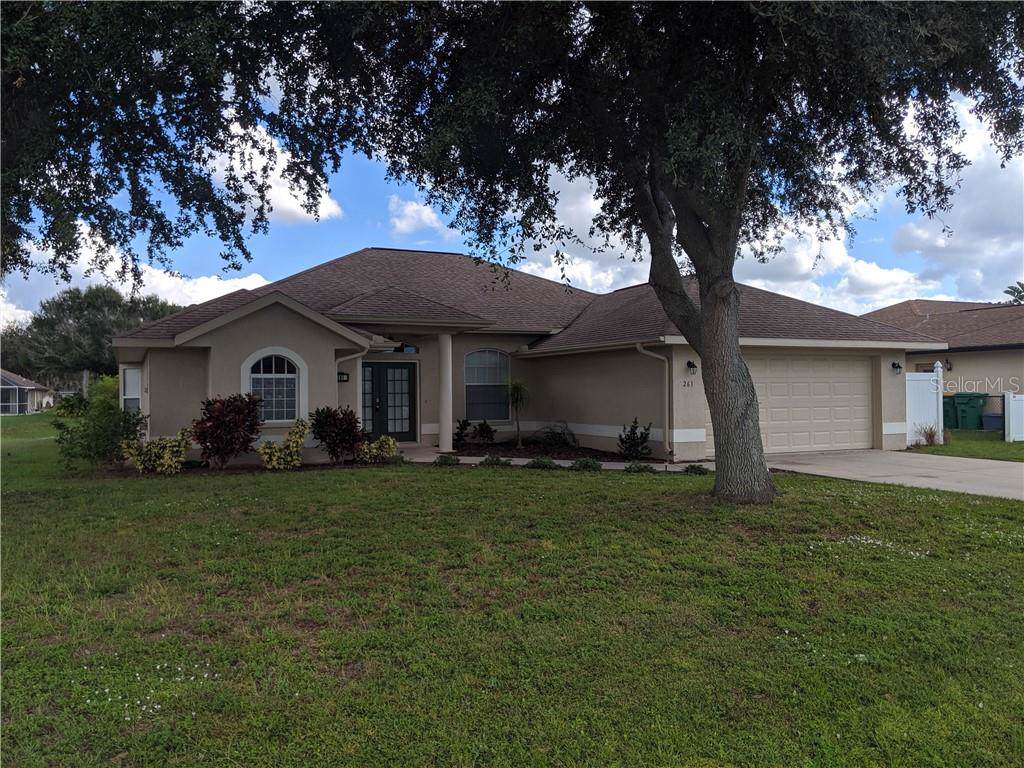 261 Fairway Road - Photo 1