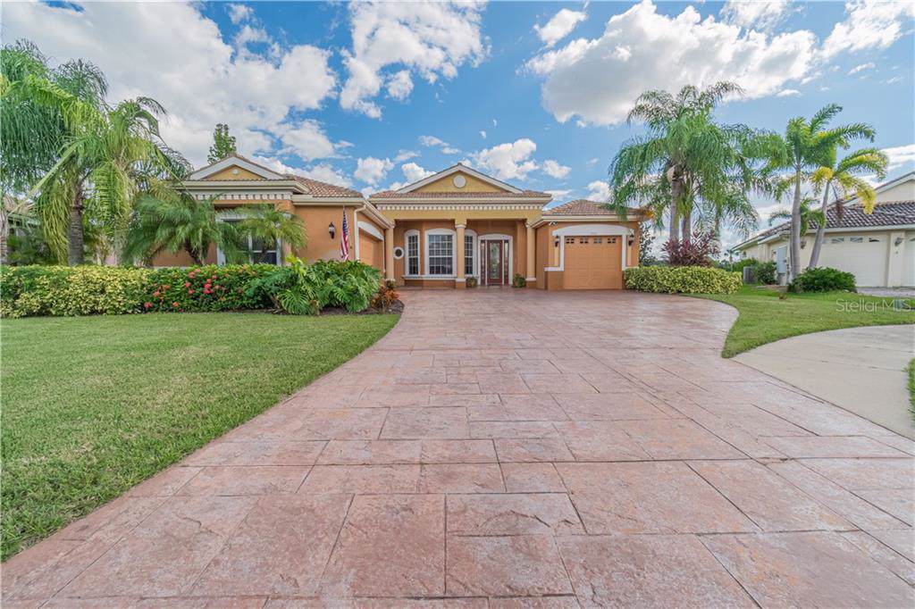 3332 Bailey Palm Court - Photo 1