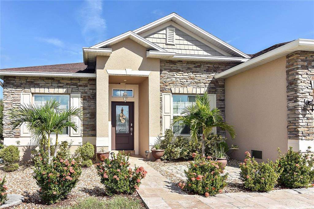 15546 Applewhite Circle - Photo 1