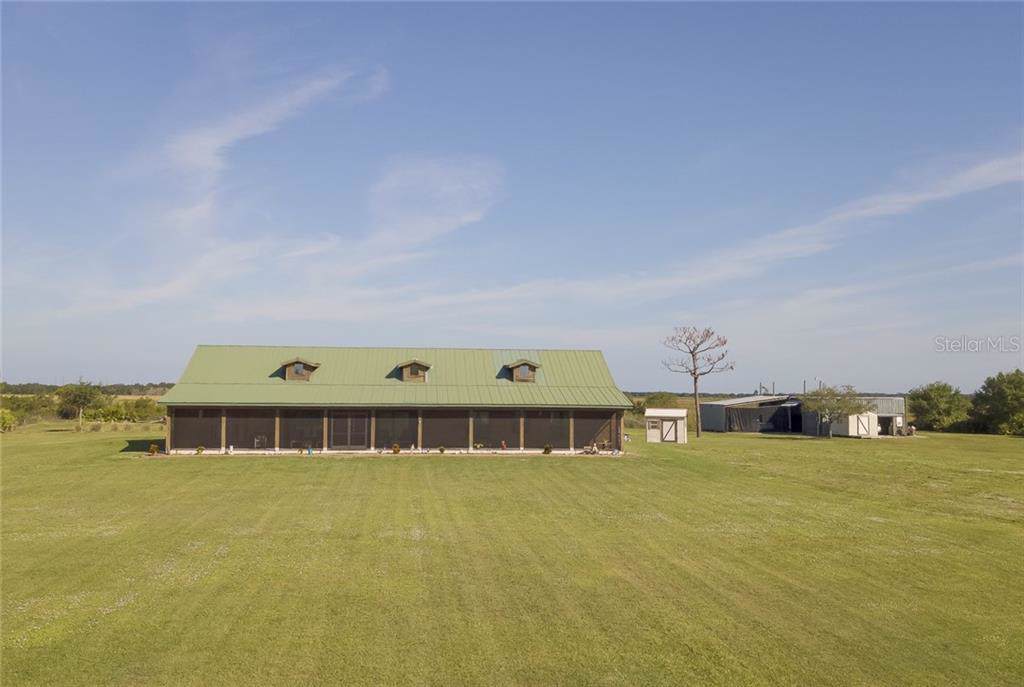30720 Washington Loop Road - Photo 1