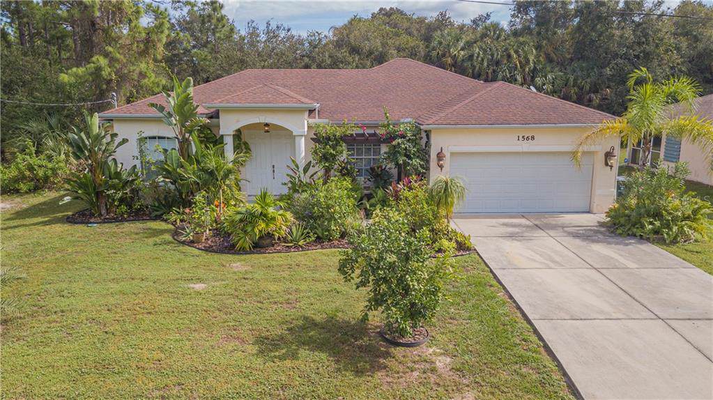 1568 Lakeport Street - Photo 1