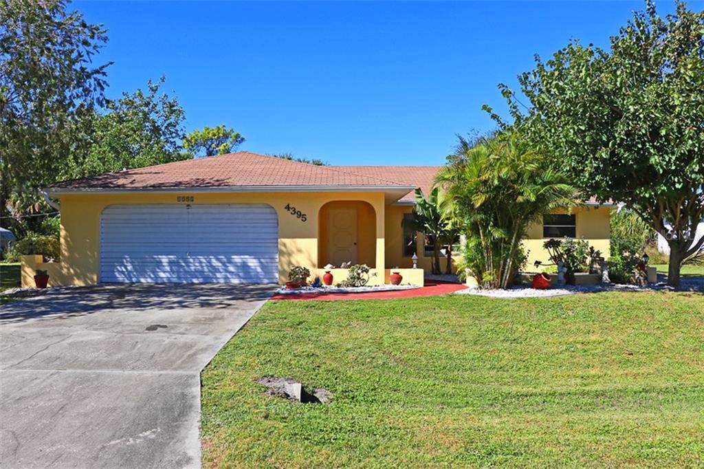 4395 Concert Street - Photo 1