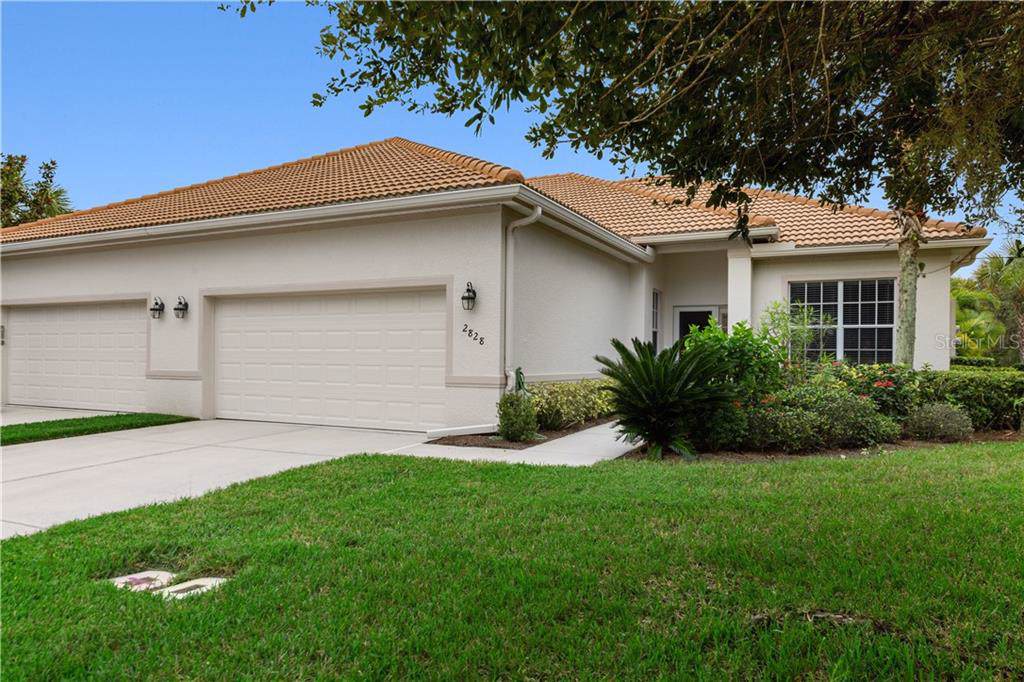 2828 Myakka Creek Court - Photo 1