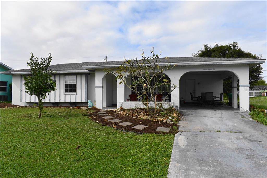 132 Millport Street - Photo 1