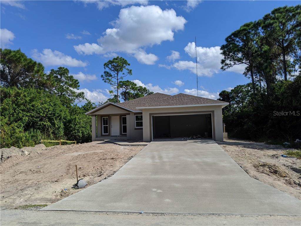111 Beau Rivage Drive - Photo 1