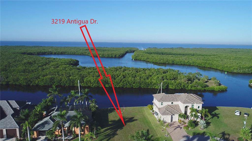 3219 Antigua Drive - Photo 1