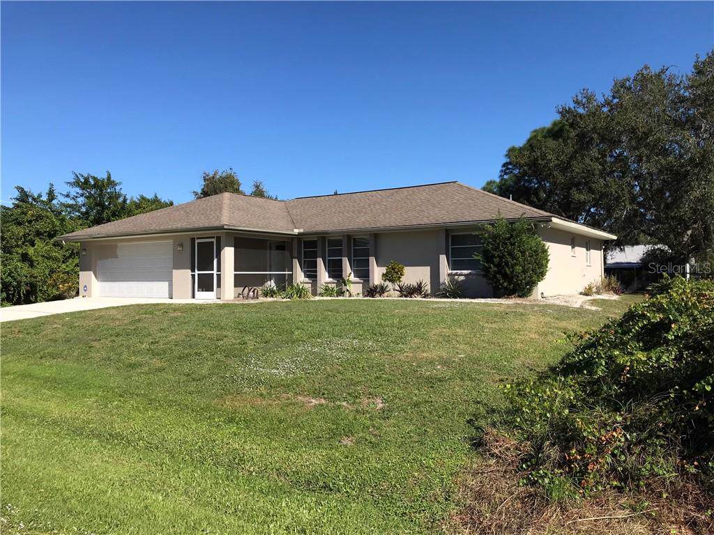 3140 Villa Street - Photo 1