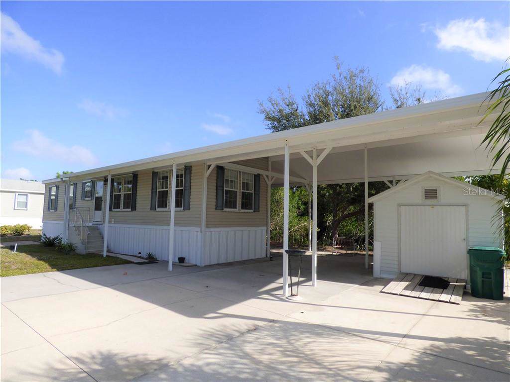 3004 Bamboo Court - Photo 1