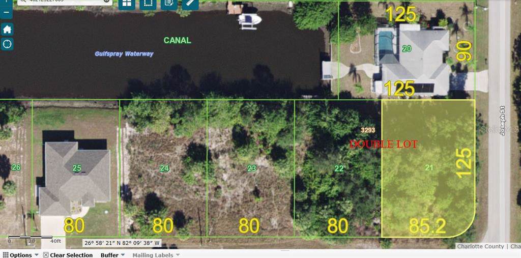17420 Gulfspray Circle - Photo 1