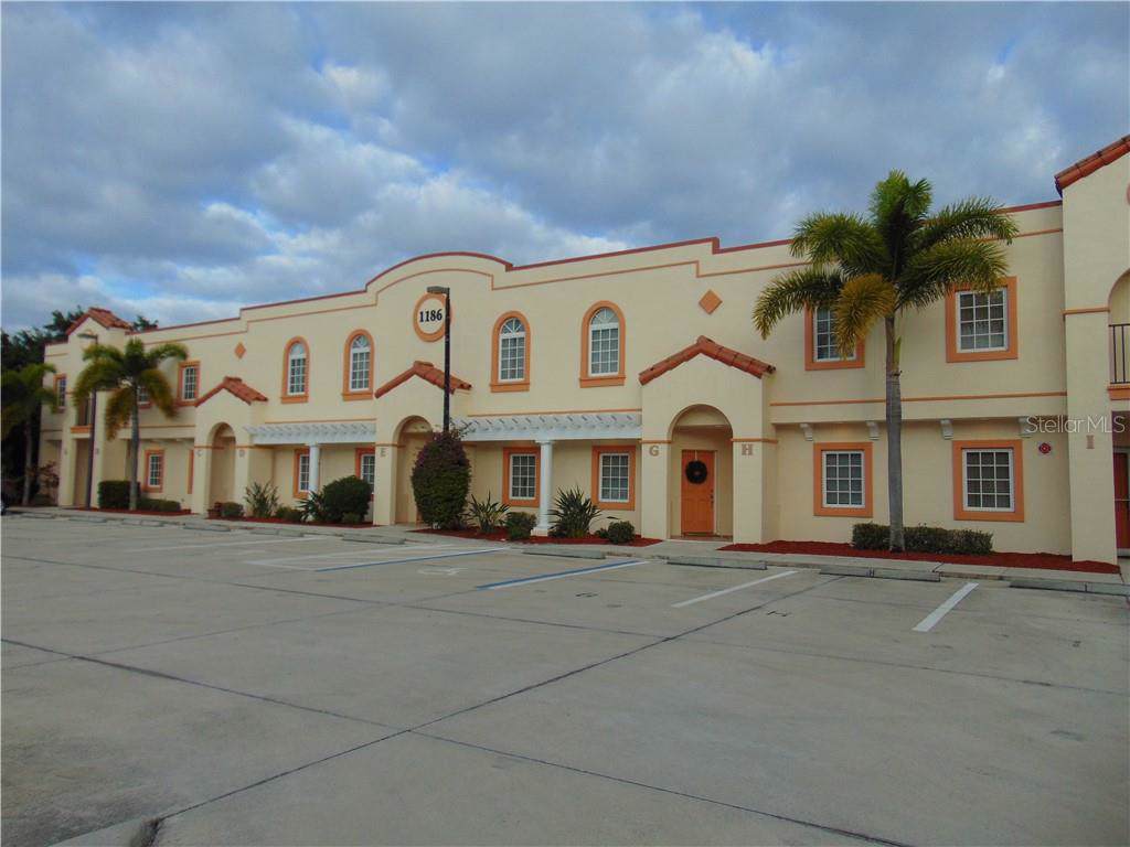 1186 Rio De Janeiro Avenue - Photo 1