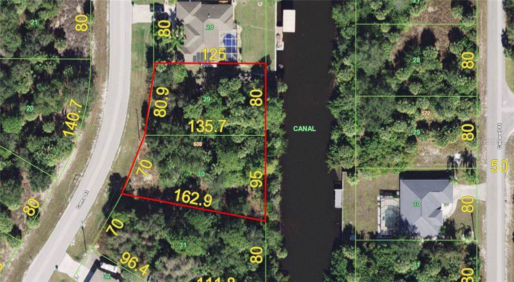 3236 Como Street - Photo 1