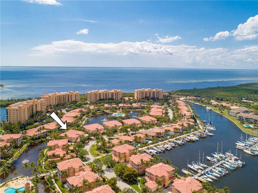 3420 Sunset Key Circle - Photo 1