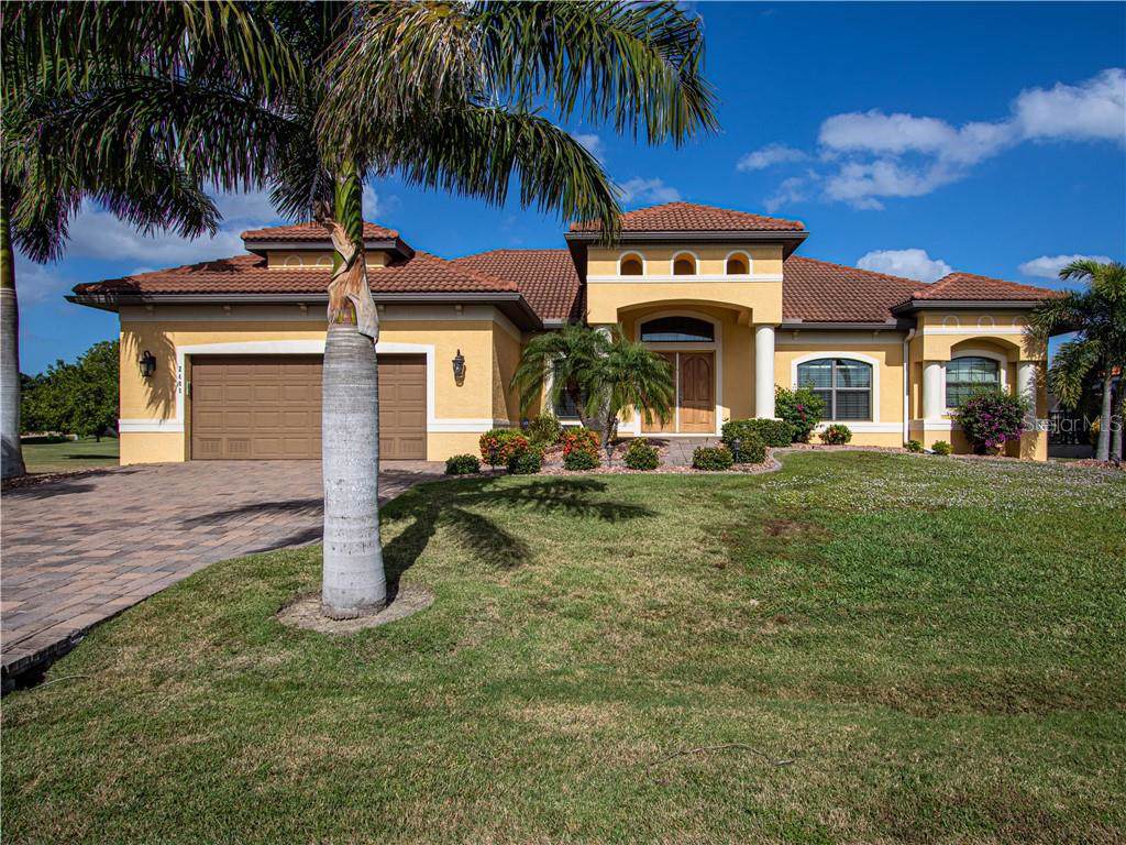 2408 Padre Island Drive - Photo 1