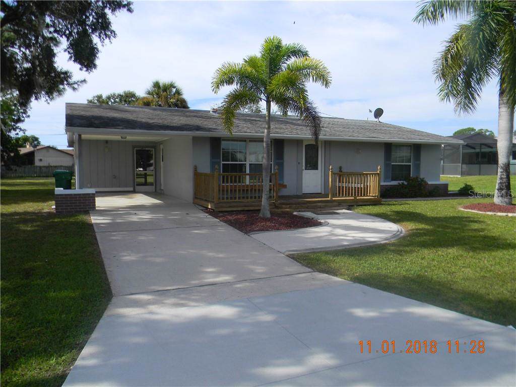 425 Spring Lake Boulevard - Photo 1