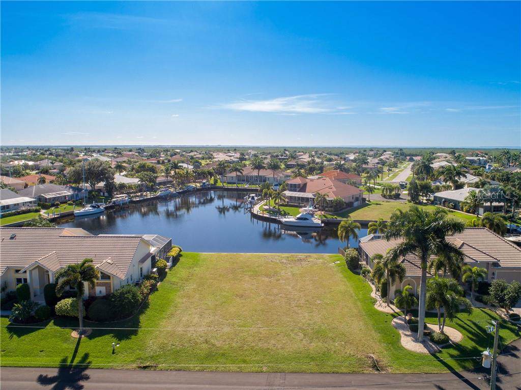 2435 Saint David Island Court - Photo 1