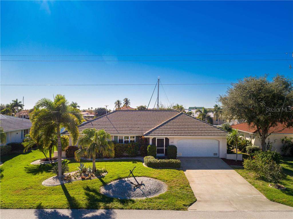 115 Hibiscus Drive - Photo 1
