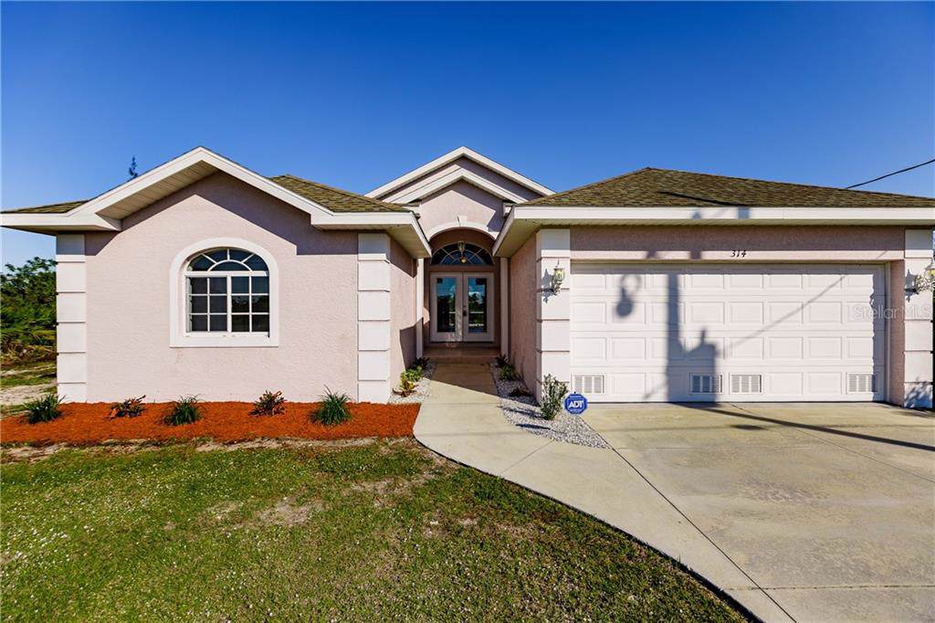 314 Baytree Drive - Photo 1
