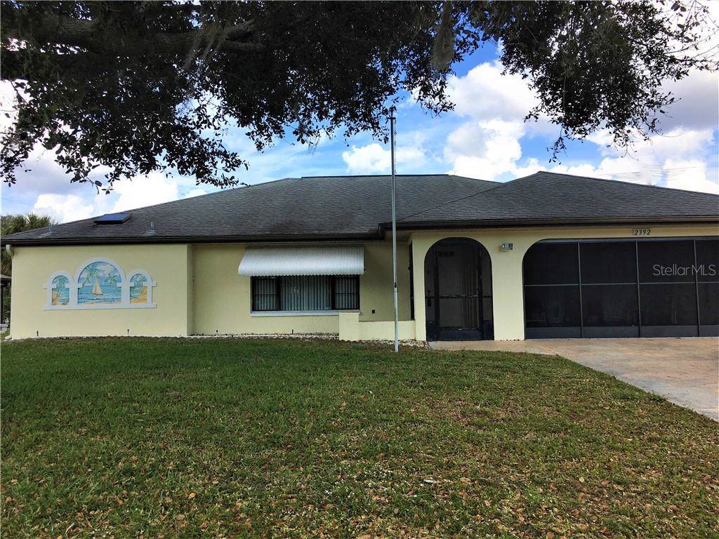 2392 Auburn Boulevard - Photo 1
