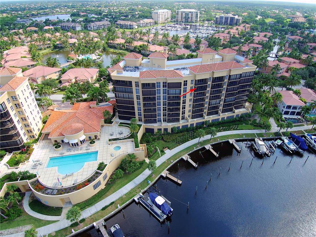 3313 Sunset Key Circle - Photo 1
