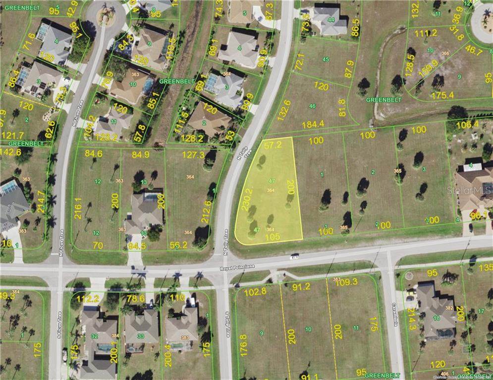 7390 Tulip Tree - Photo 1