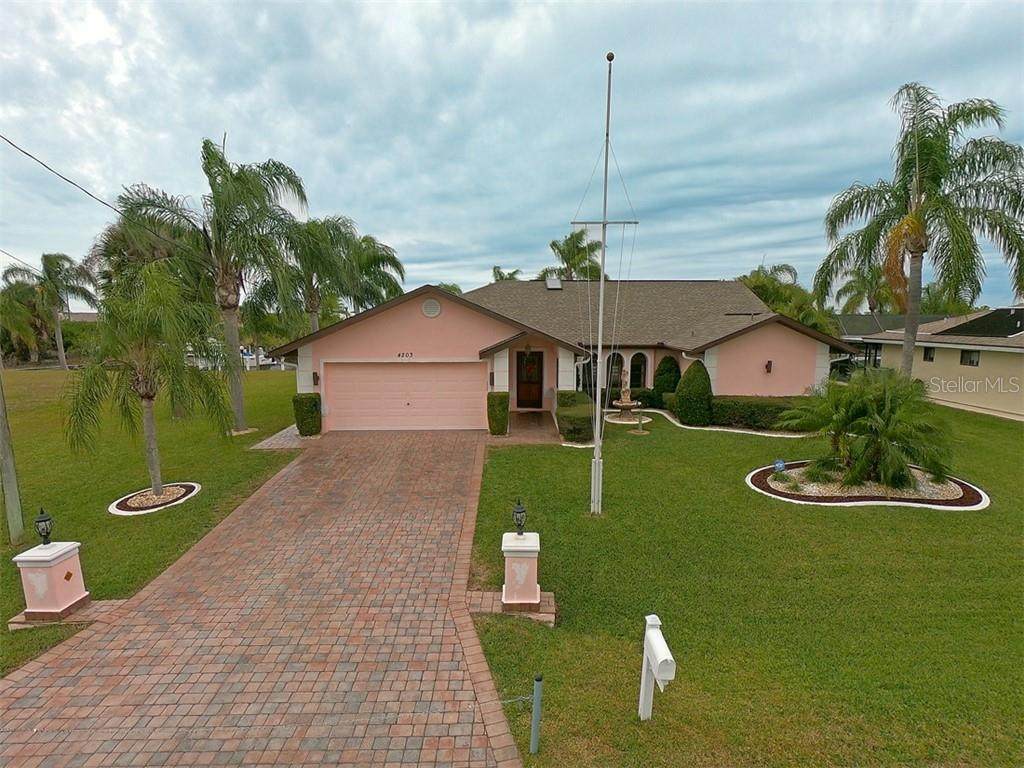 4203 Surfside Court - Photo 1