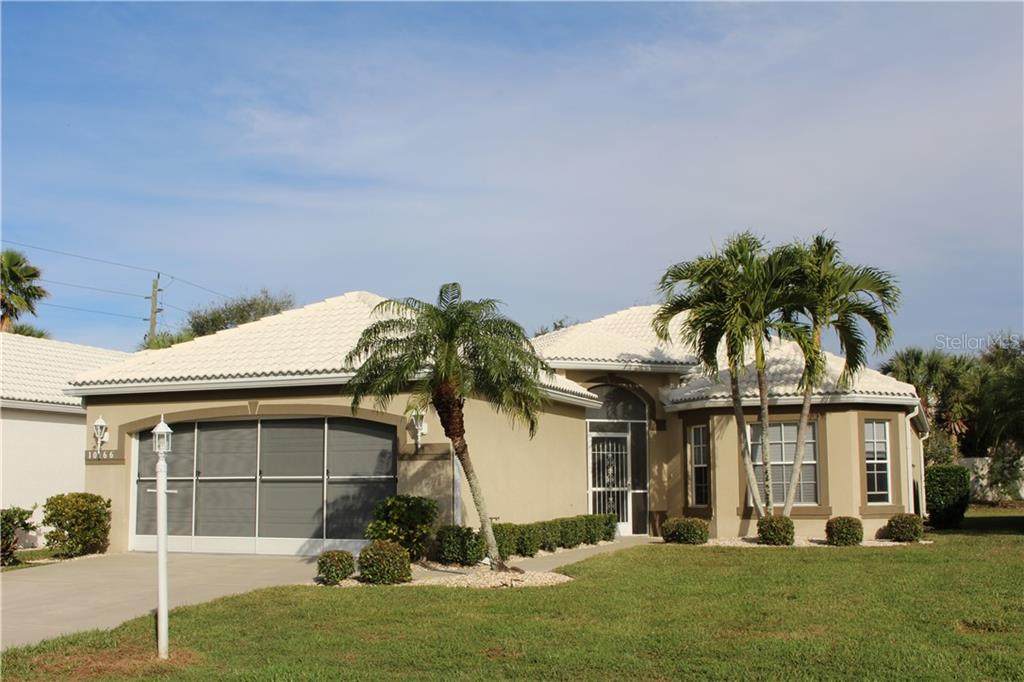 10166 Arrowhead Drive - Photo 1