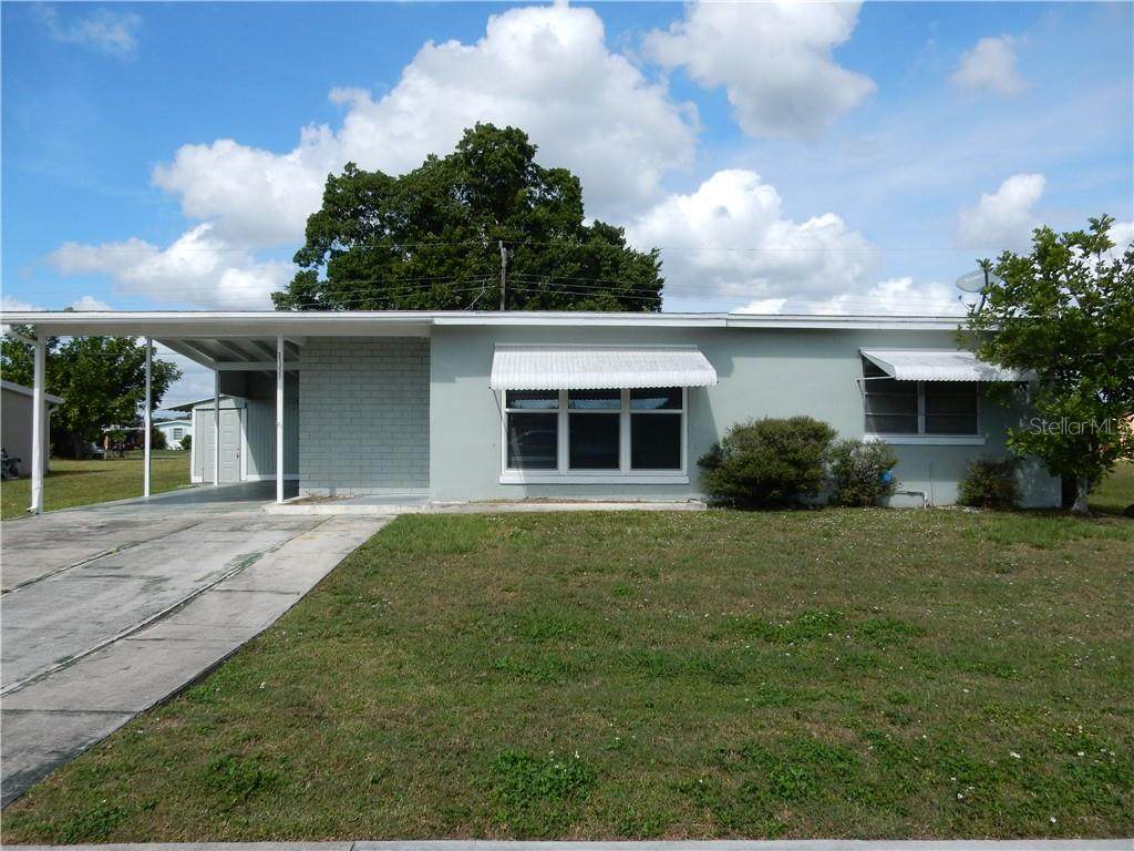 21322 Percy Avenue - Photo 1