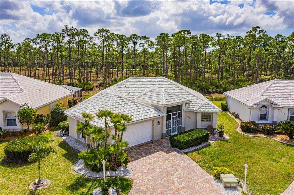 1208 Islamorada Boulevard - Photo 1