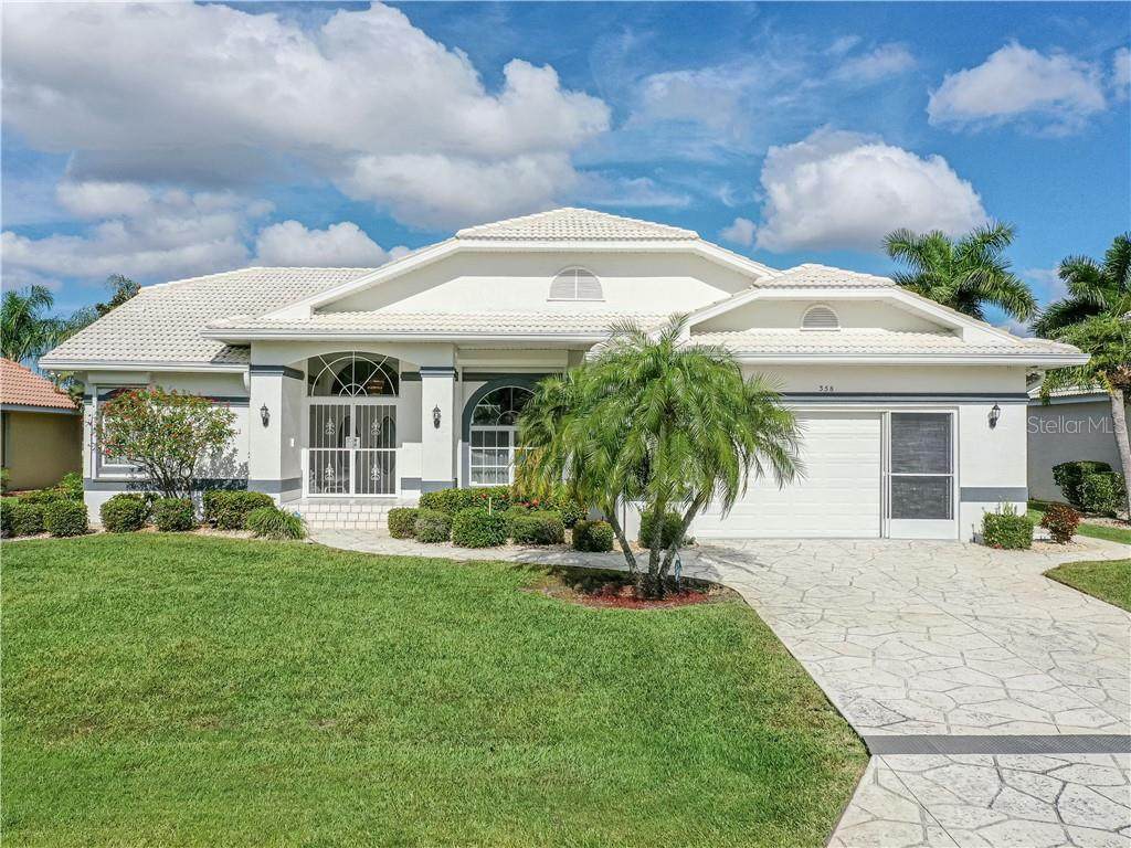 358 Portofino Drive - Photo 1