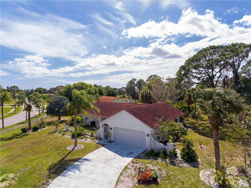 5401 Appomattox Drive - Photo 1