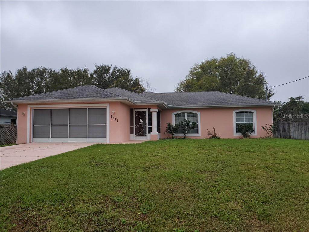 7621 Blutter Road - Photo 1