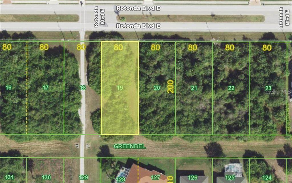 184 Rotonda Boulevard - Photo 1
