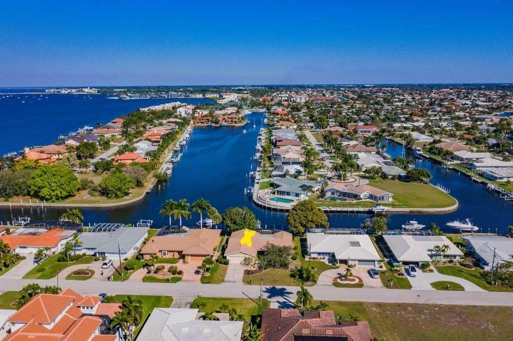 2255 Palm Tree Drive - Photo 1