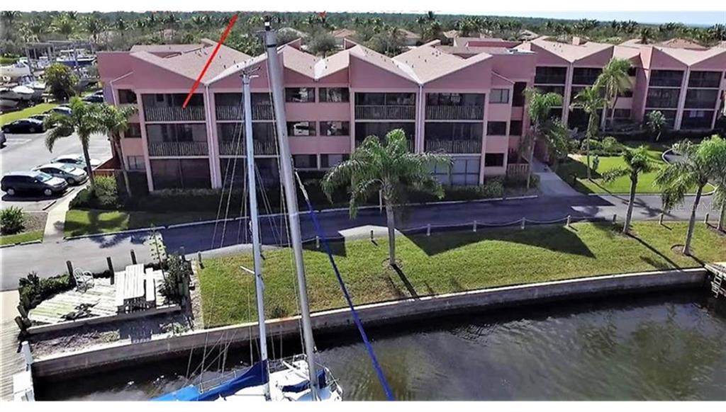 3160 Matecumbe Key Road - Photo 1