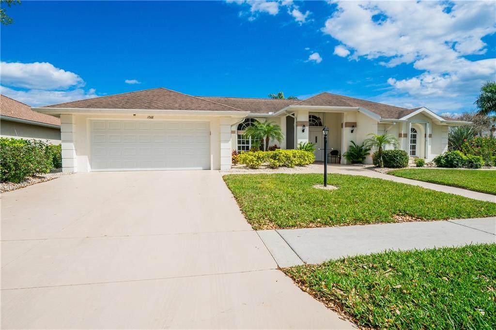 1068 Harbour Drake Dr. - Photo 1