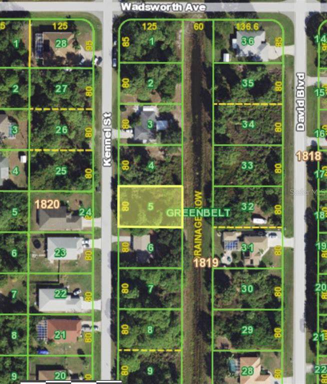5424 Kennel Street - Photo 1 5424 Kennel Street - Photo 1