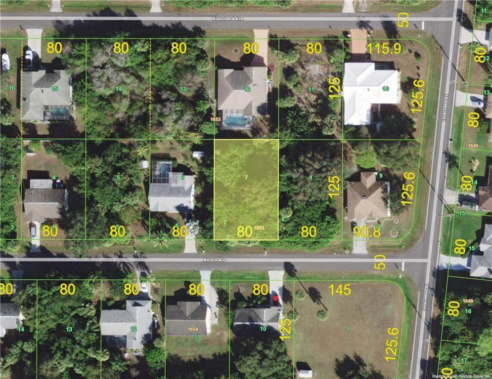 22584 Alcorn Avenue - Photo 1
