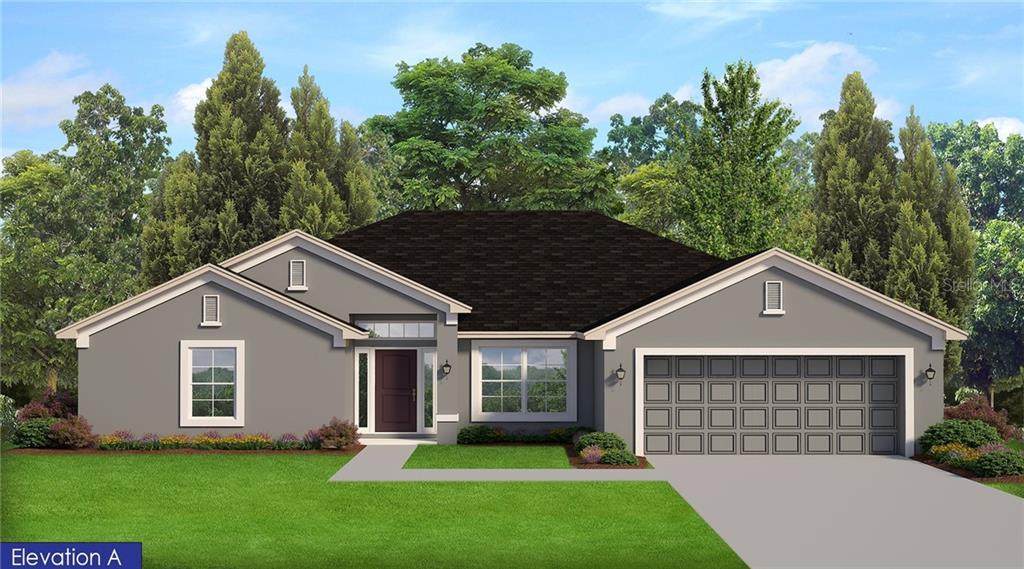 439 Kindred Boulevard - Photo 1