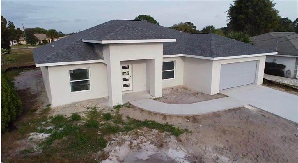 171 Mark Twain Lane - Photo 1