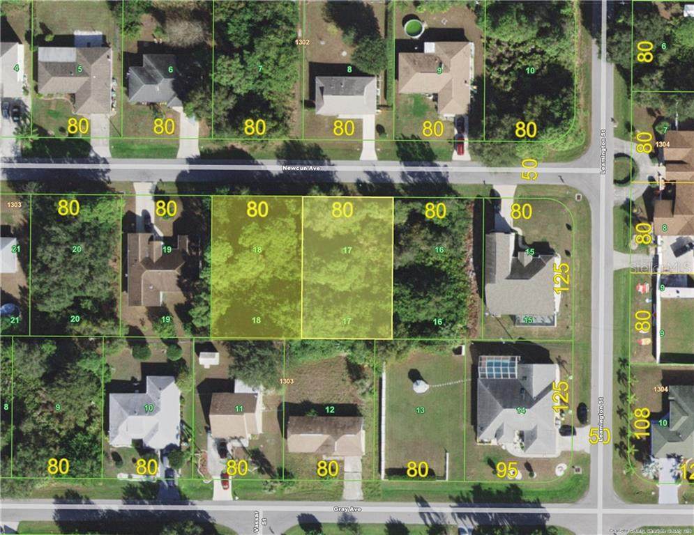 23121 Newcun Avenue - Photo 1 23121 Newcun Avenue - Photo 1