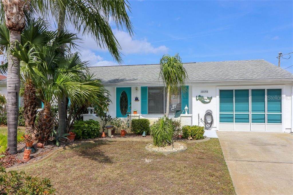 18058 Avonsdale Circle - Photo 1