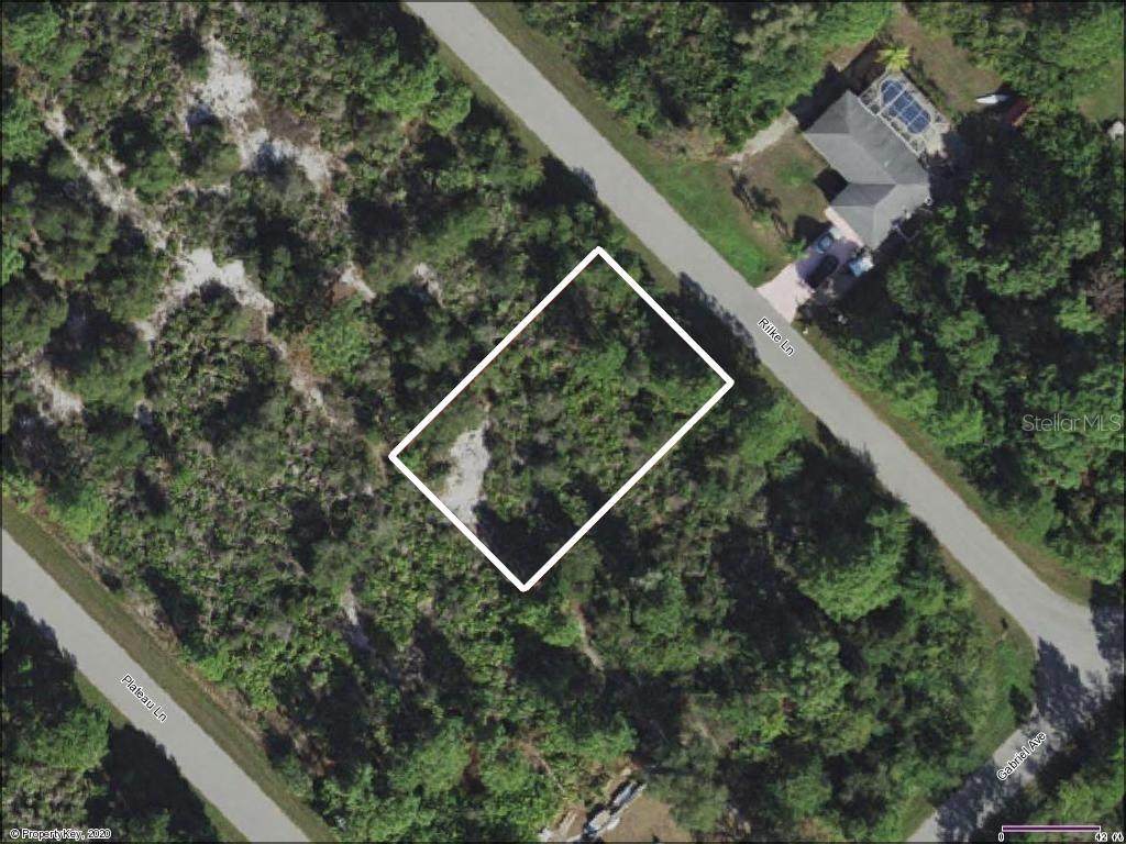 5145 Rilke Lane - Photo 1