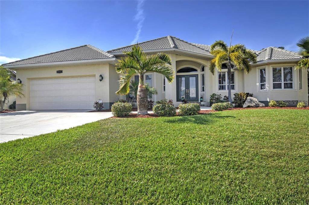 1518 Kinglet Drive - Photo 1