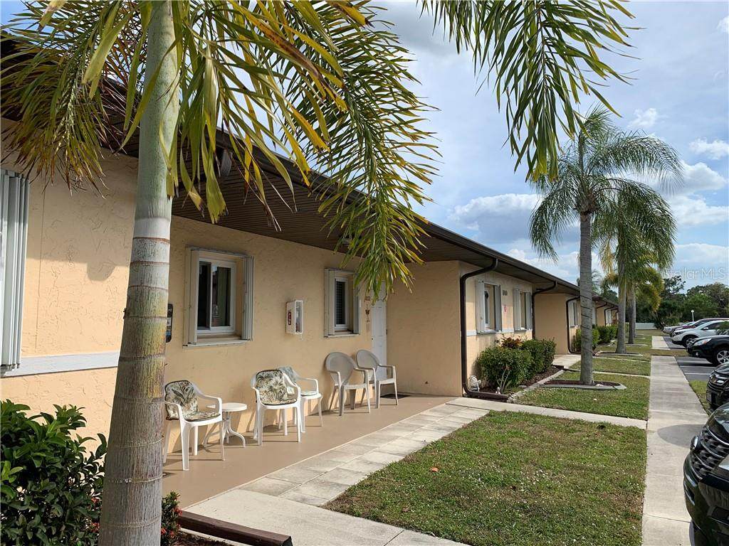25275 Rampart Boulevard - Photo 1