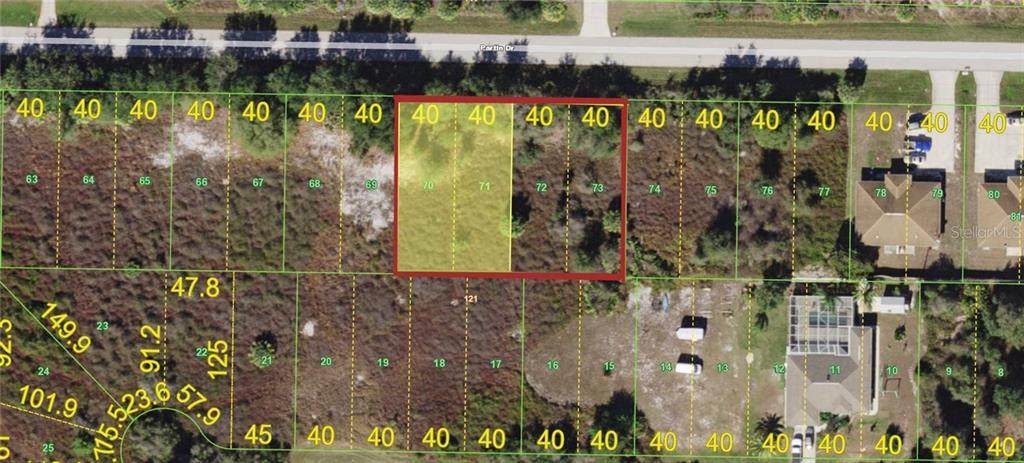 27085 Partin Drive - Photo 1