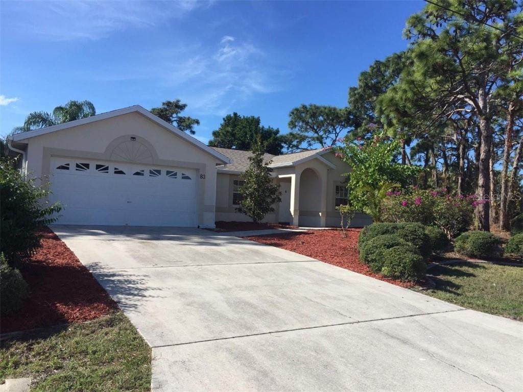 83 Mariner Lane - Photo 1