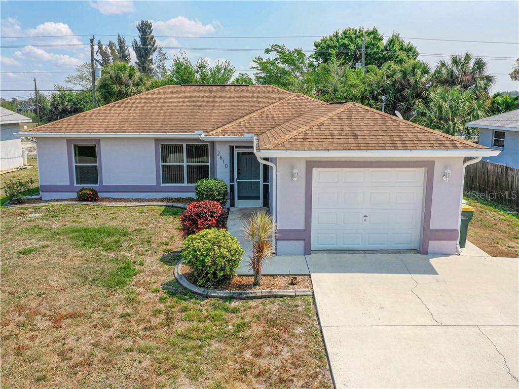2610 Camellia Terrace - Photo 1