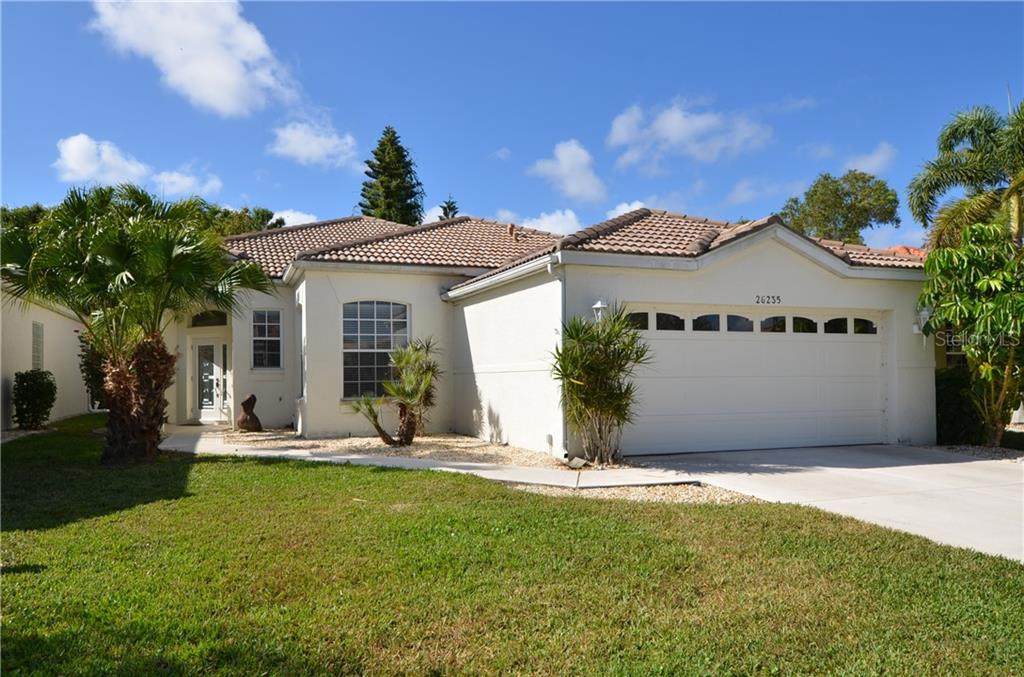 26235 Feathersound Drive - Photo 1